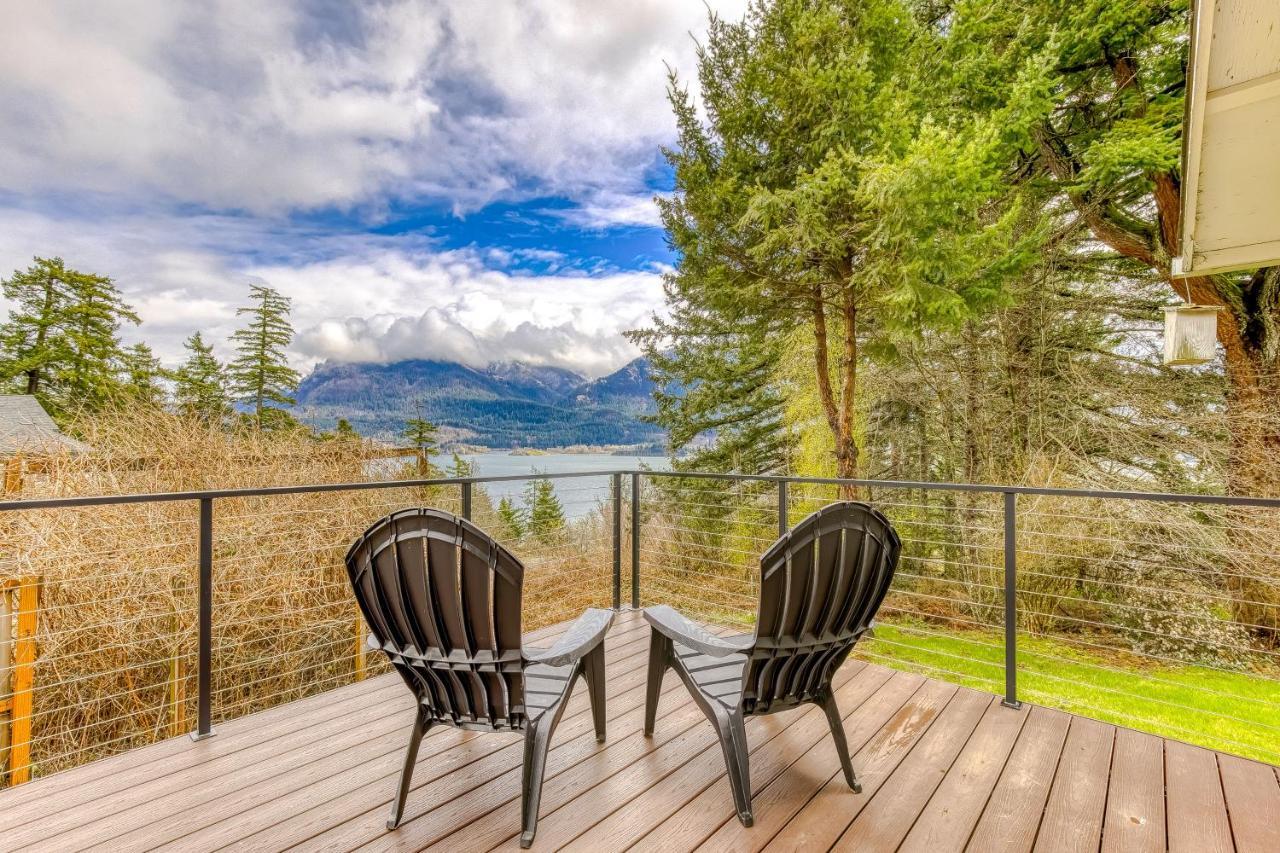 Gorge View Villa Stevenson Exterior foto