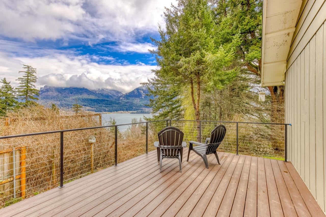 Gorge View Villa Stevenson Exterior foto